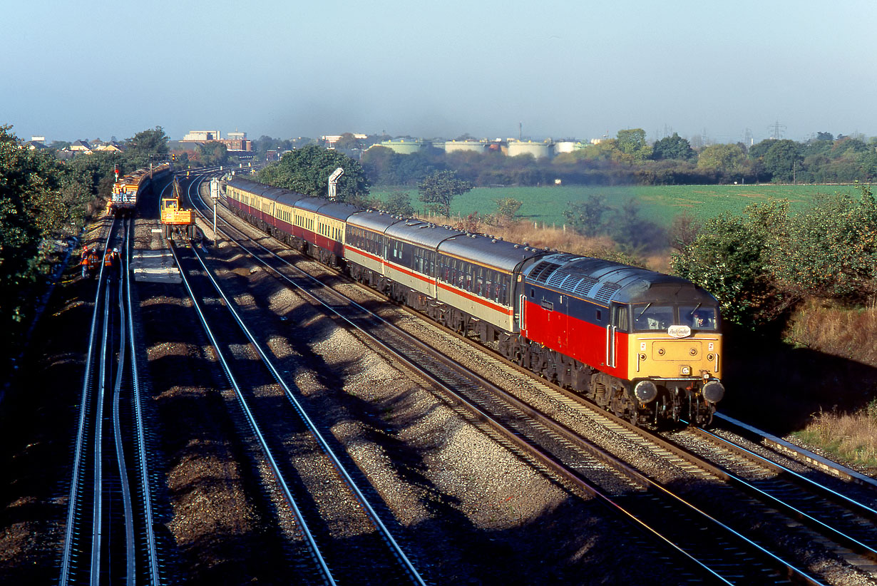 47522 Iver 19 October 1996