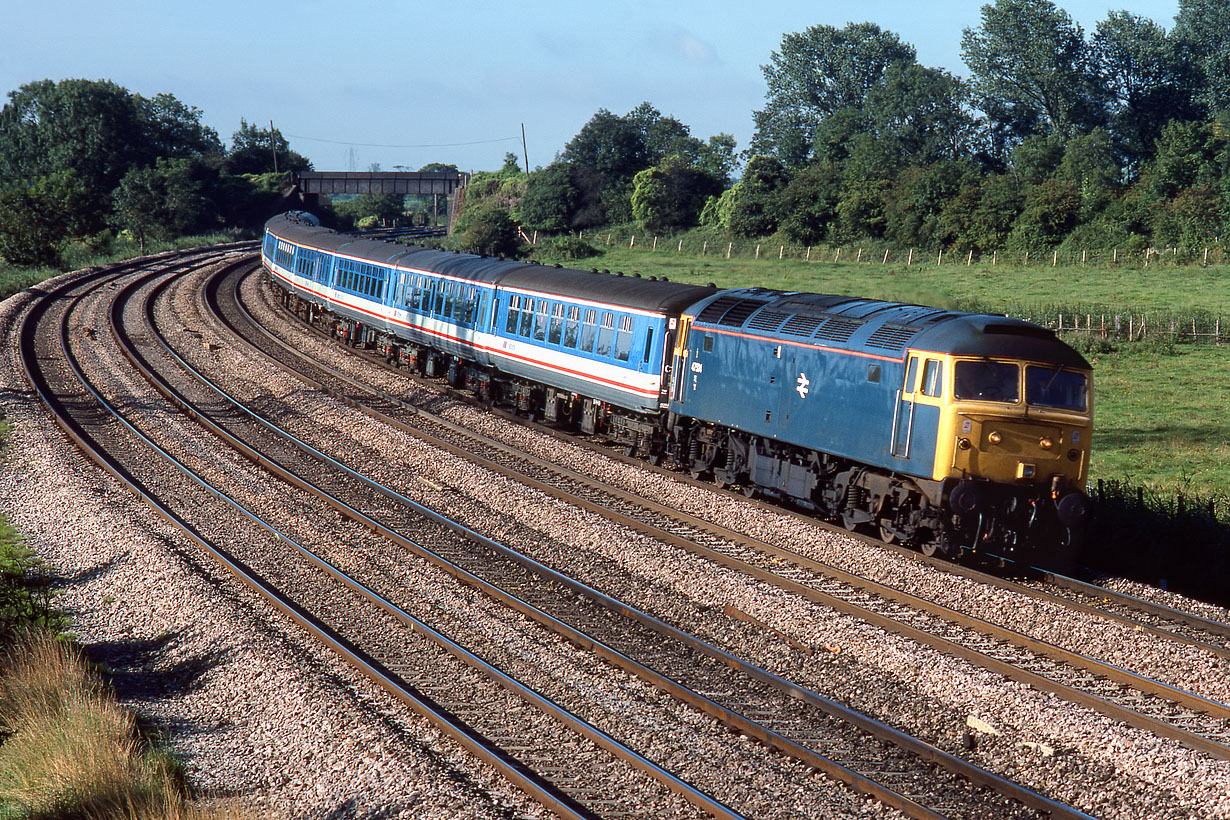 47524 Duffryn 15 August 1987