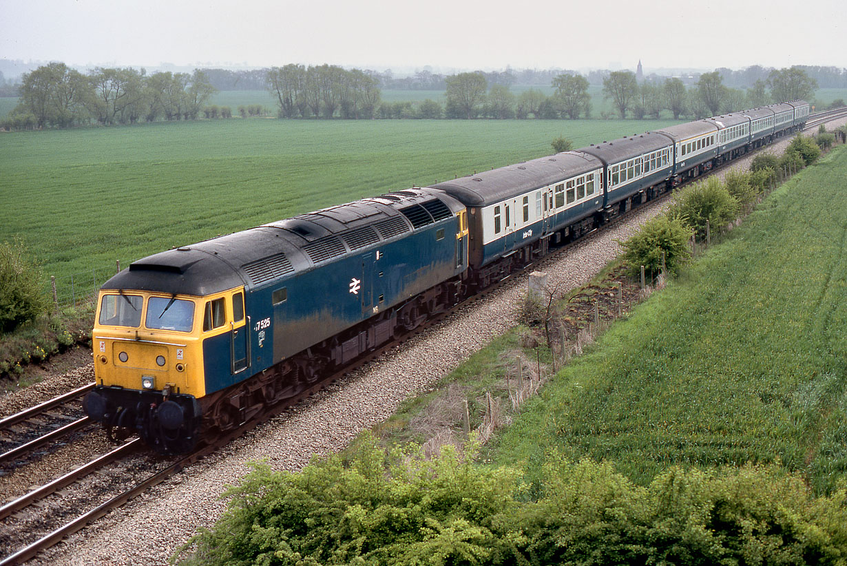 47525 Culham 5 May 1984