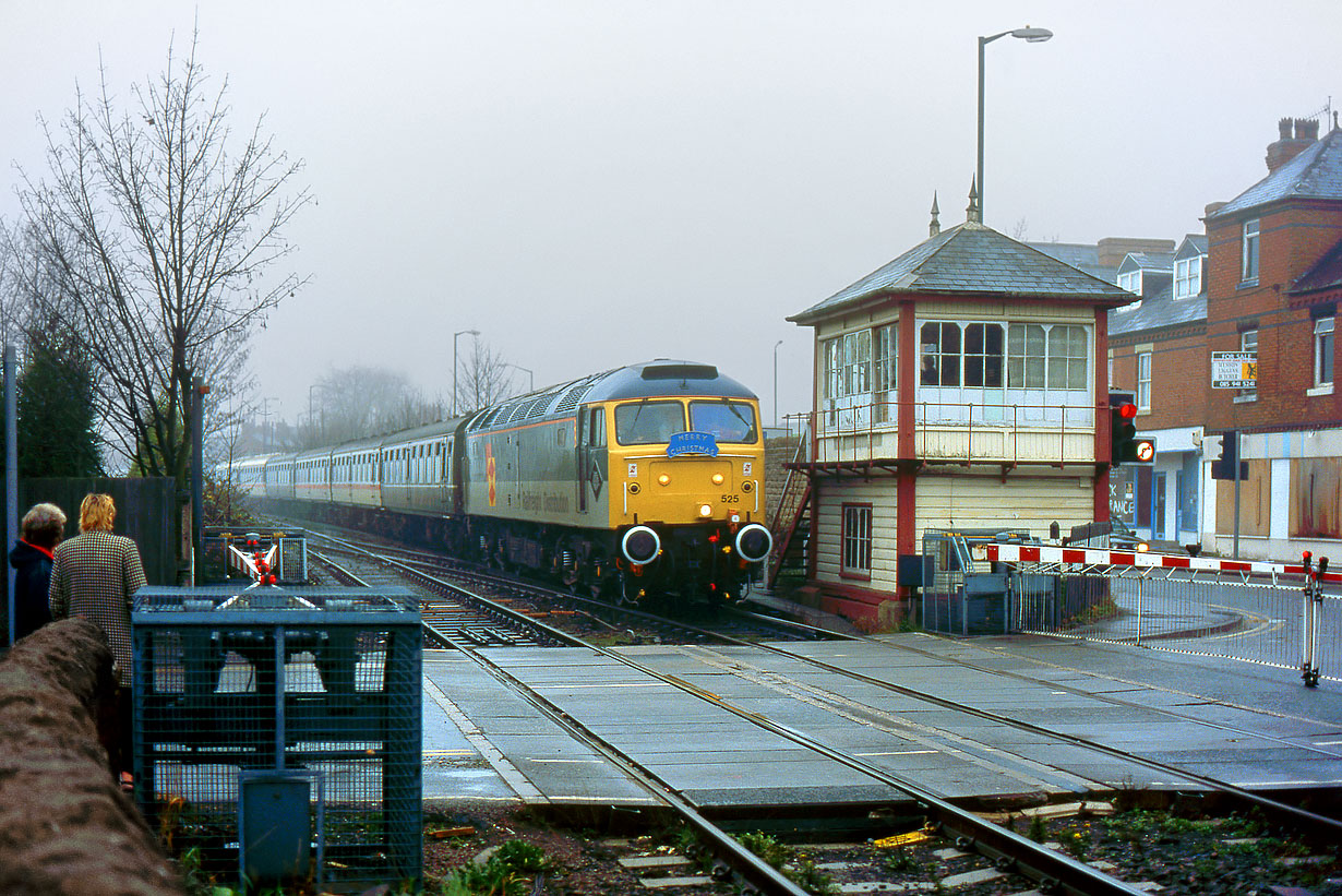 47525 Old Basford 2 December 1995