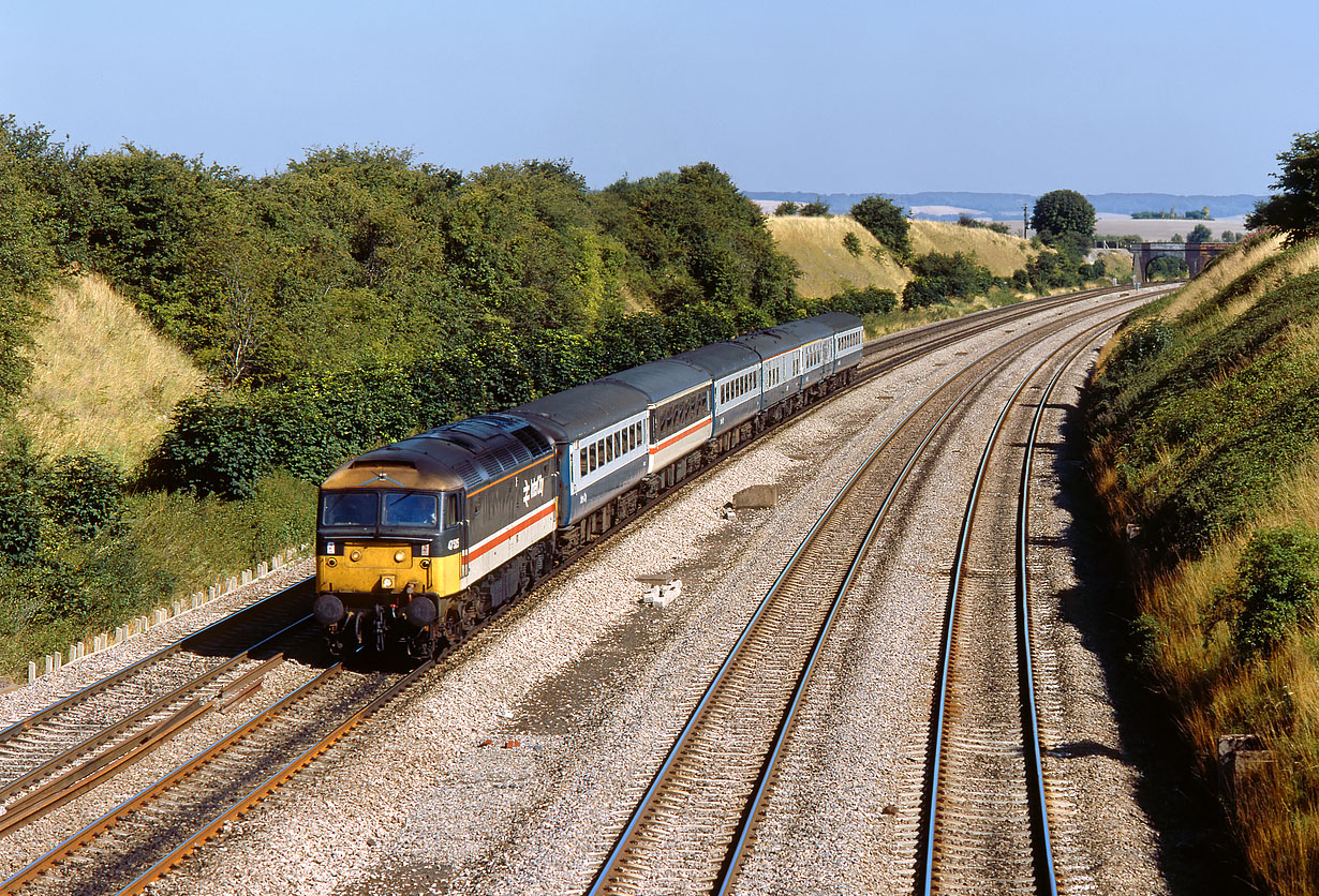 47525 South Moreton 6 August 1988