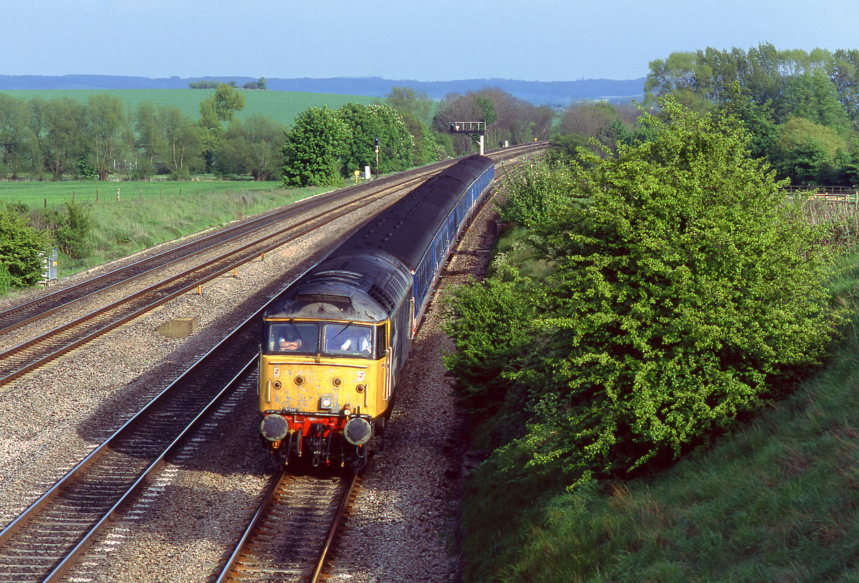 47526 South Moreton 6 May 1992