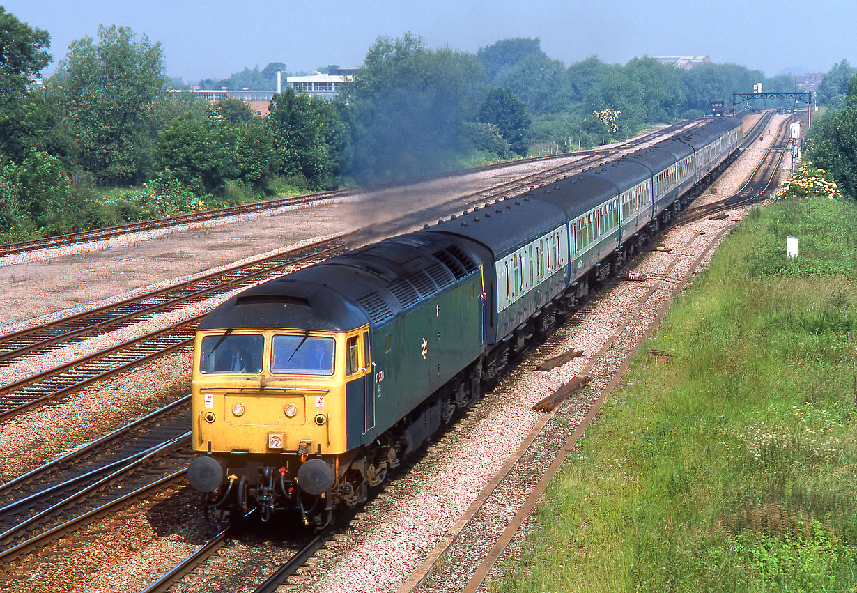 47530 Hinksey 4 July 1985