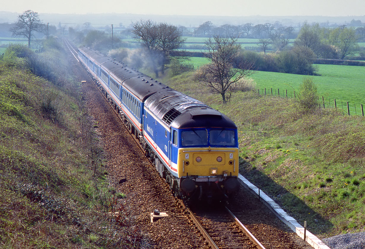 47530 Motcombe 14 April 1991