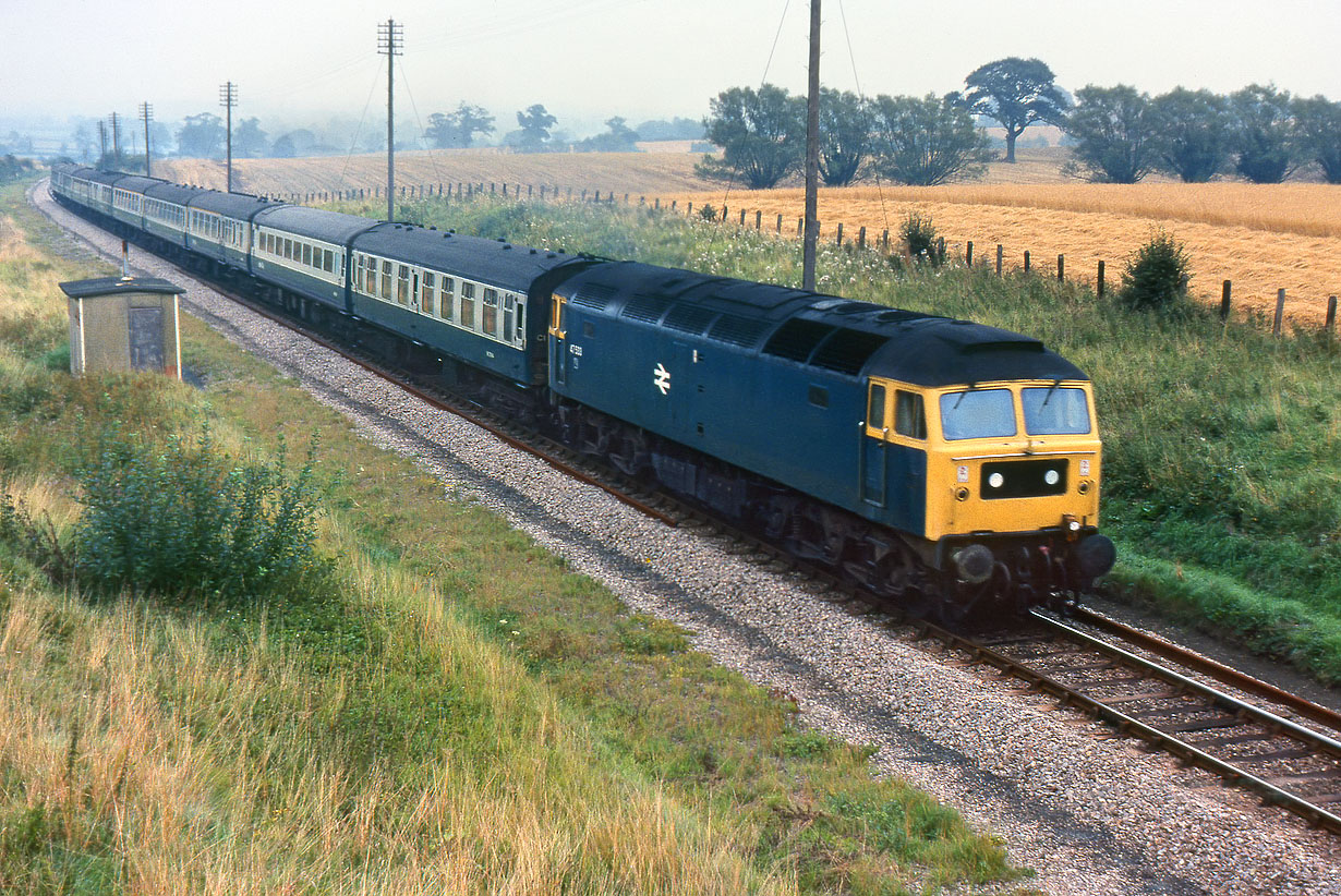 47533 Chilson 9 September 1979