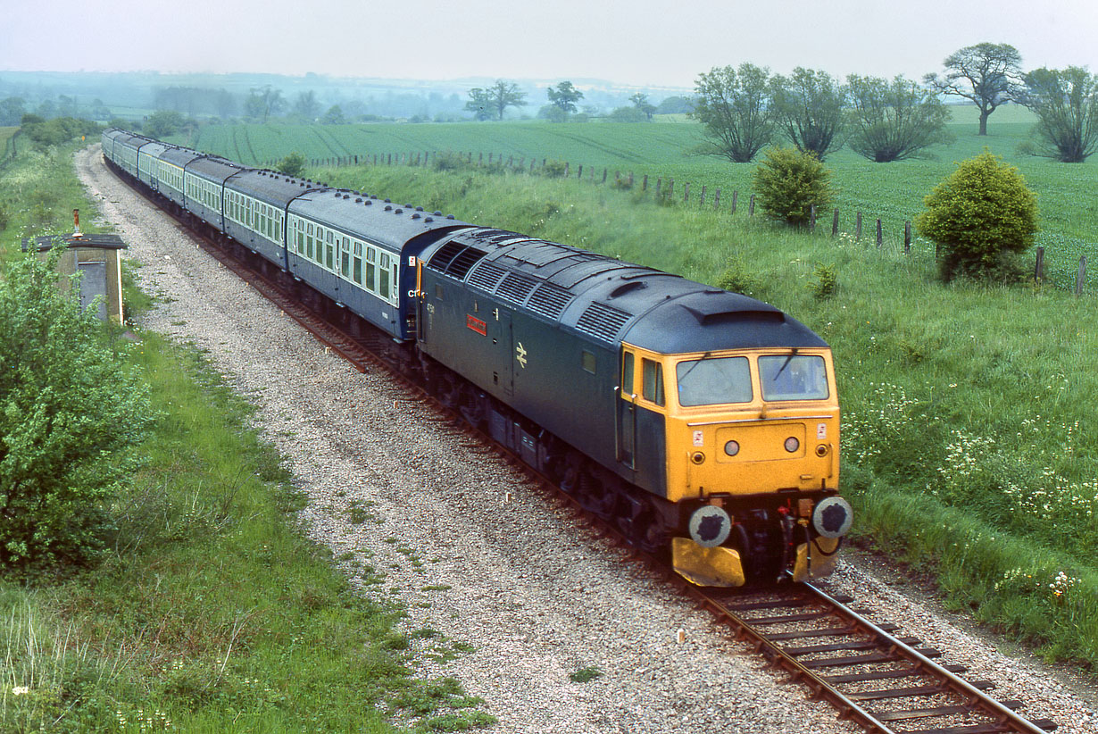 47541 Chilson 29 May 1983