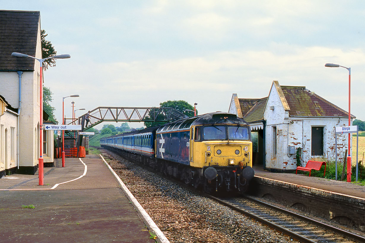 47551 Whimple 24 May 1992