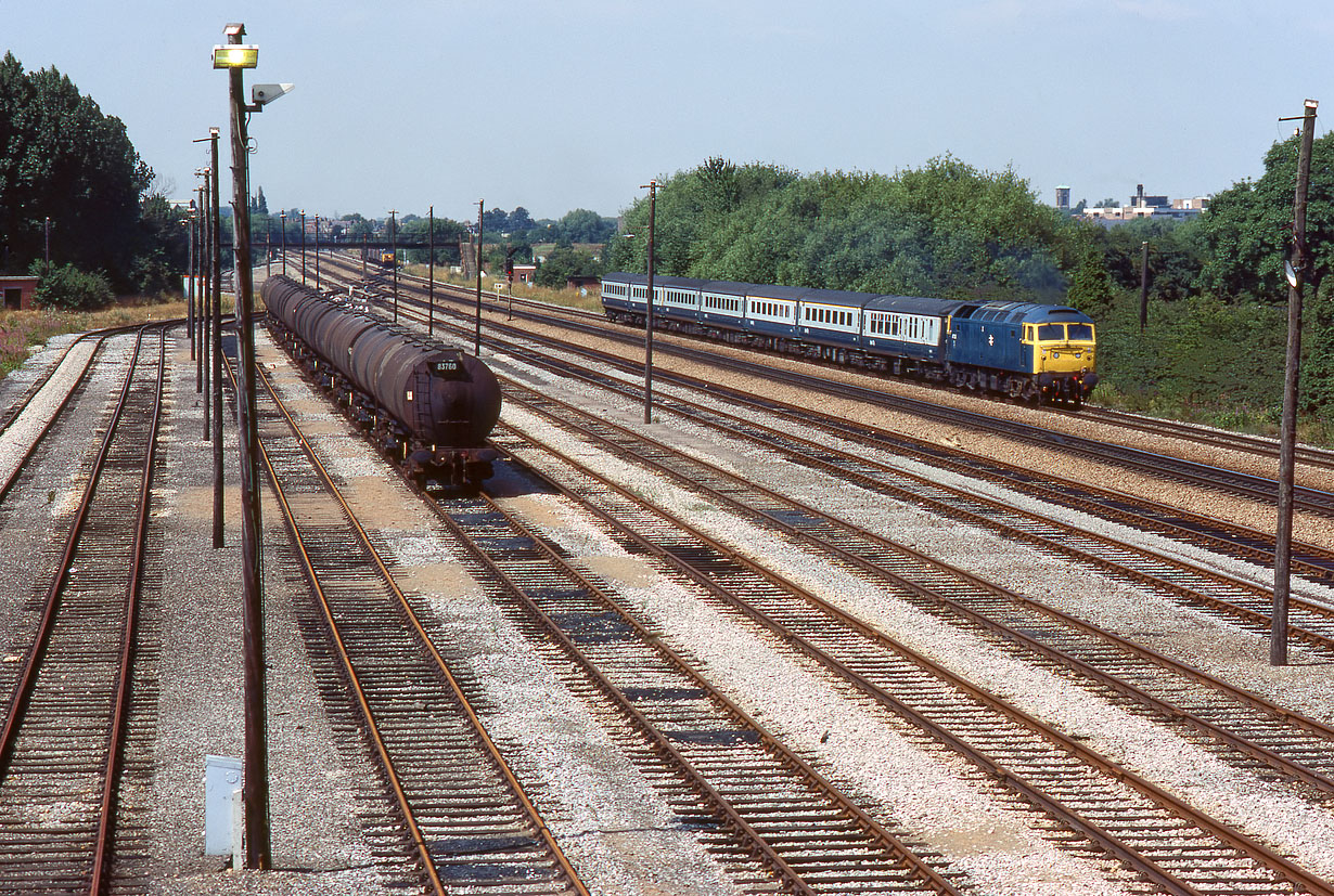 47553 Hinksey 28 July 1983