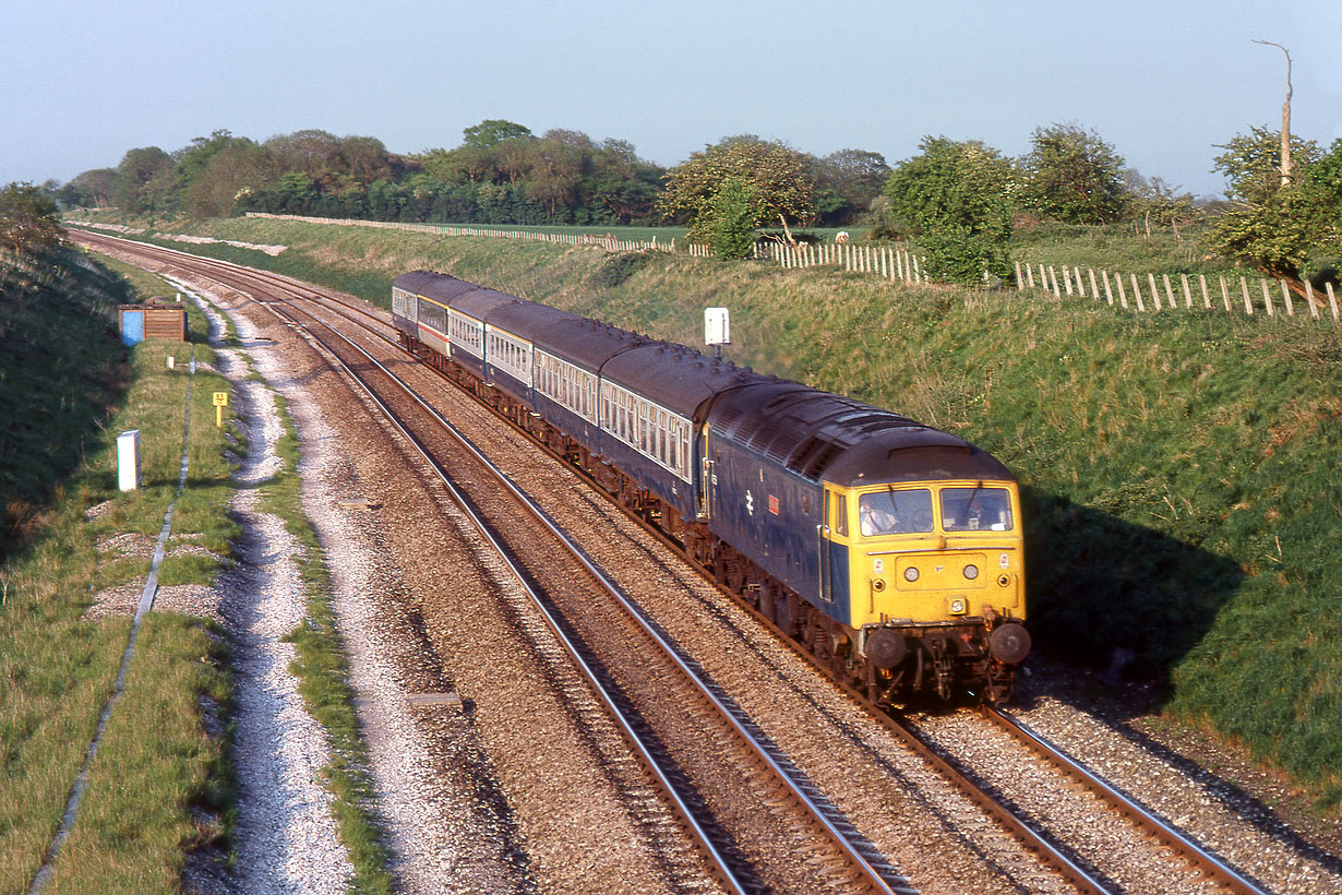 47558 Compton Beauchamp 16 May 1988