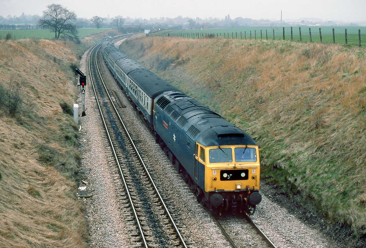 47559 Abbotswood 17 March 1984