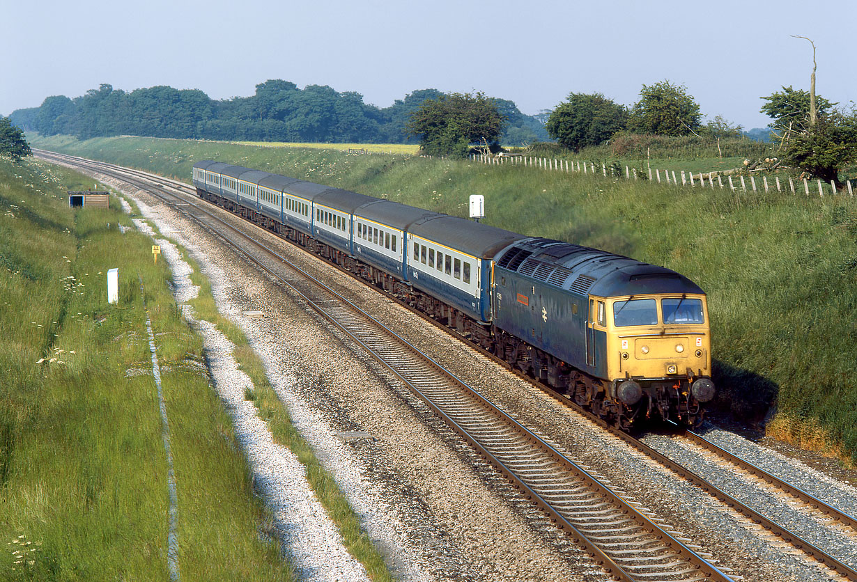 47559 Compton Beauchamp 27 June 1986