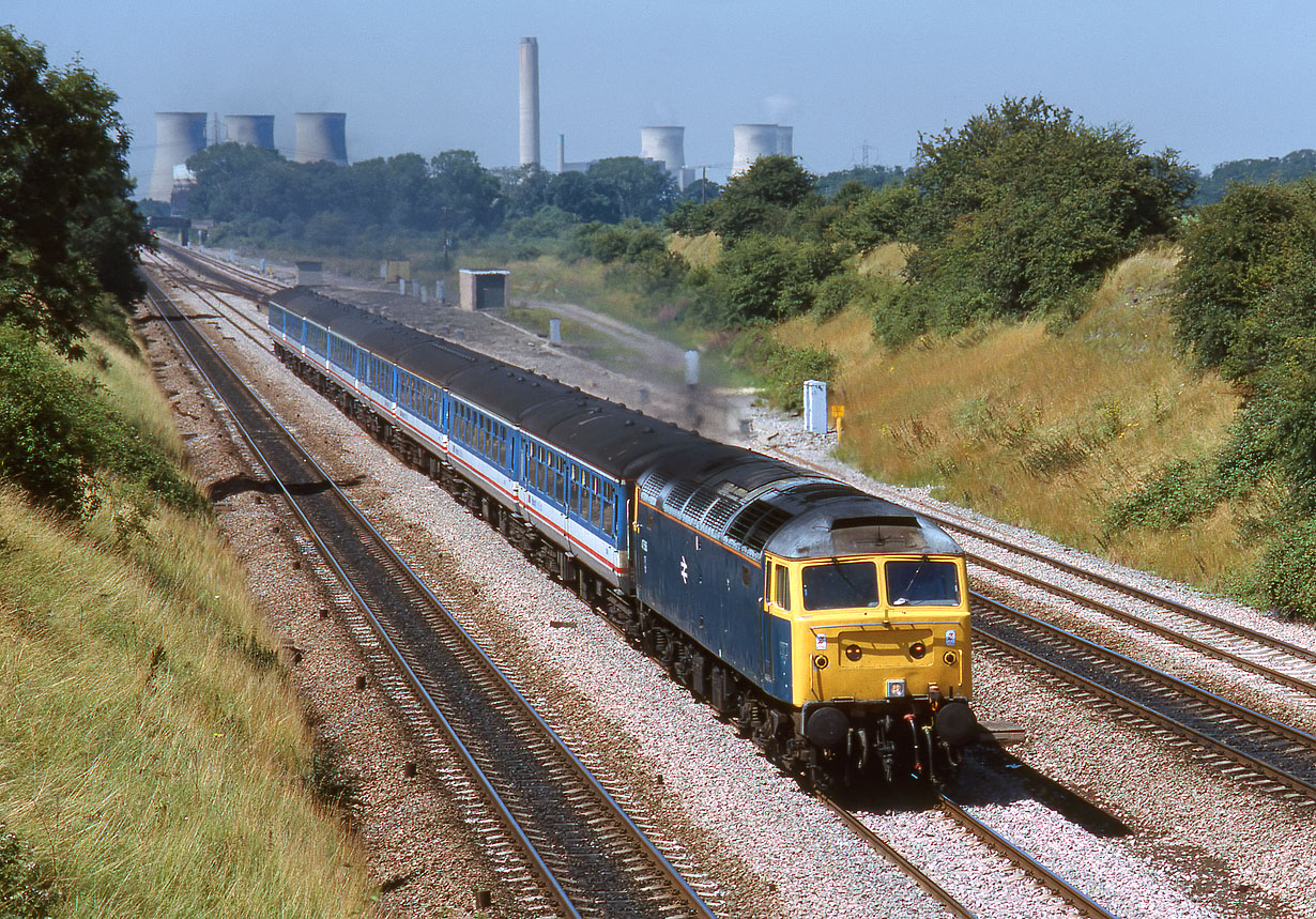 47566 South Moreton 6 August 1988