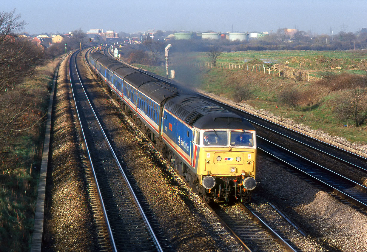 47573 Iver 22 February 1990