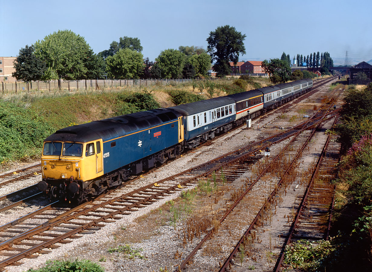 47575 Alstone 4 August 1990