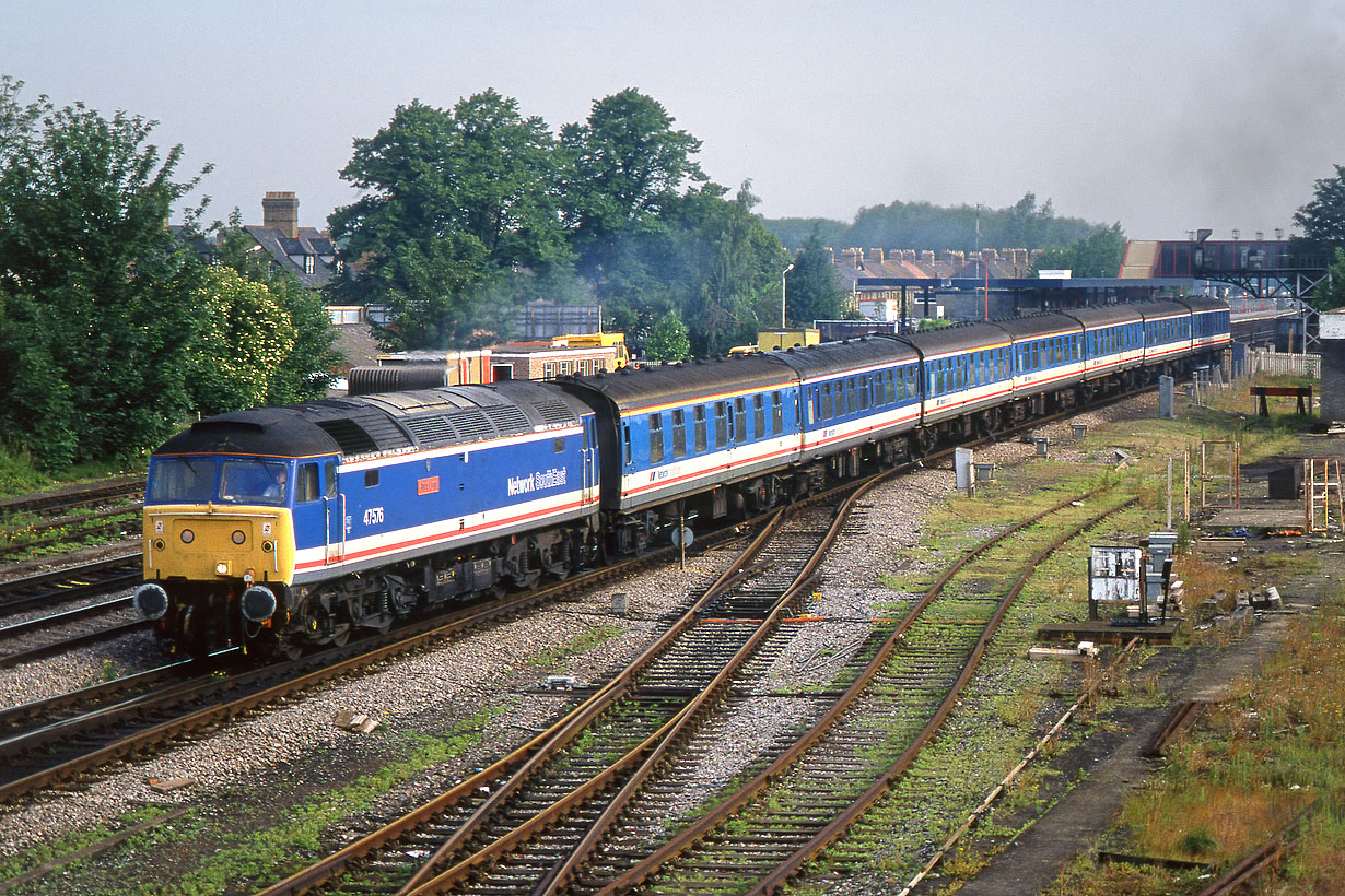 47576 Oxford 28 June 1991