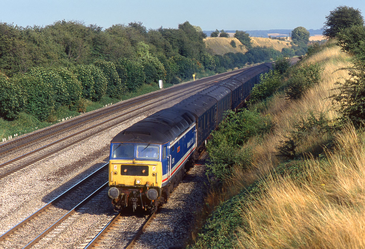 47576 South Moreton 15 August 1991