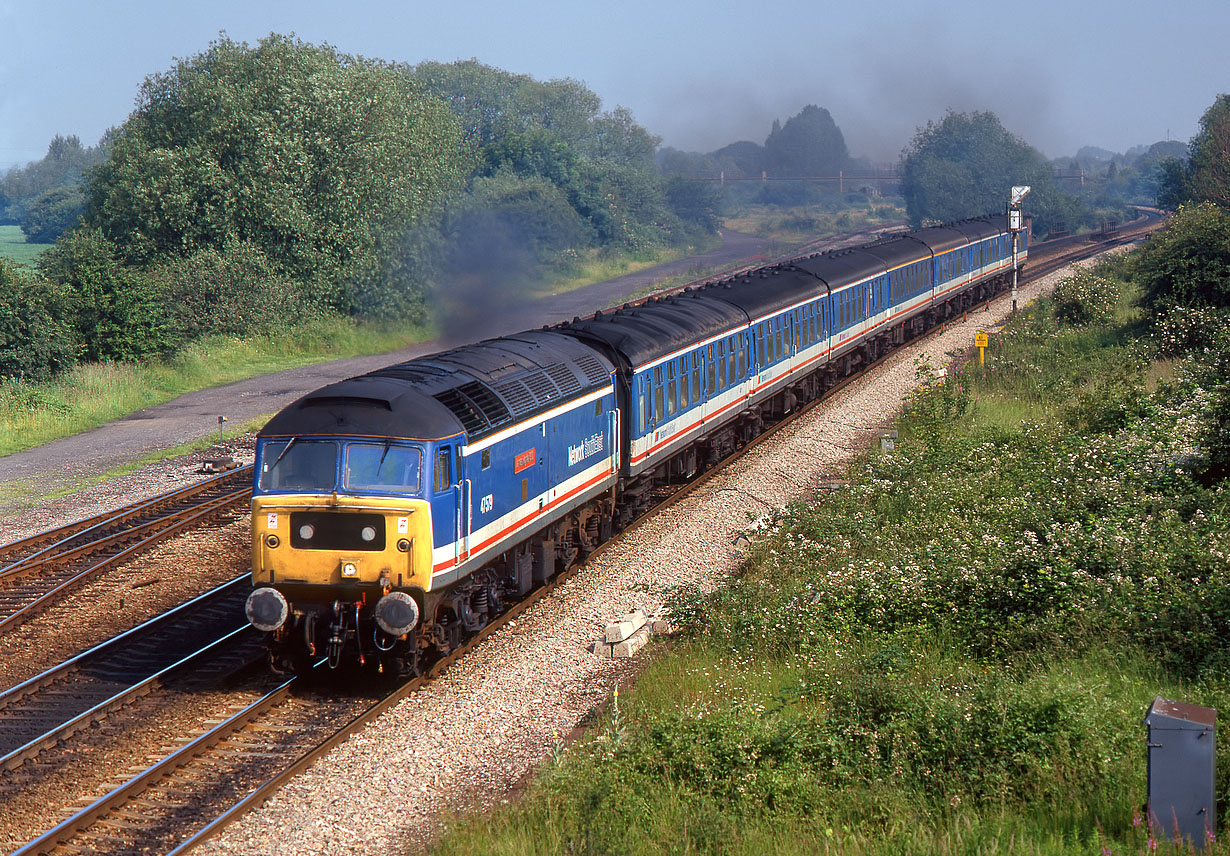 47579 Hinksey 5 July 1991