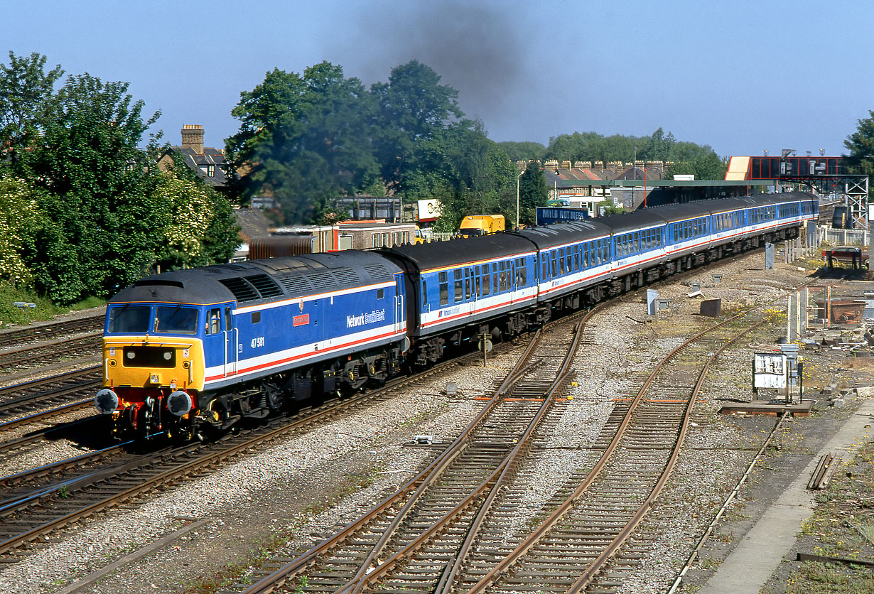 47581 Oxford 26 May 1990