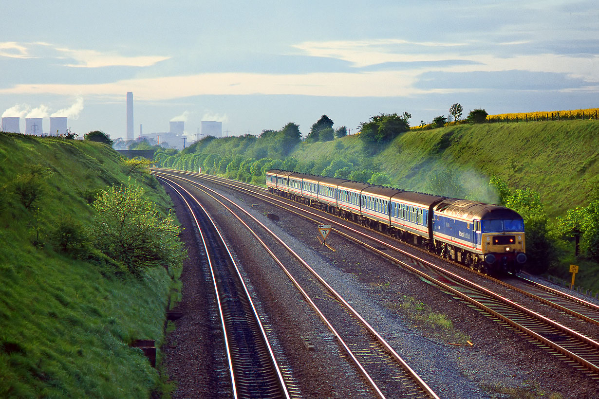 47581 South Moreton 6 May 1992