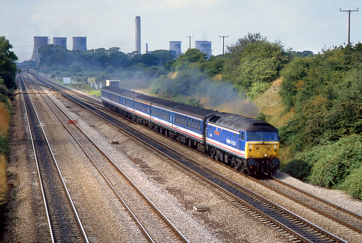 47583 South Moreton 18 August 1991