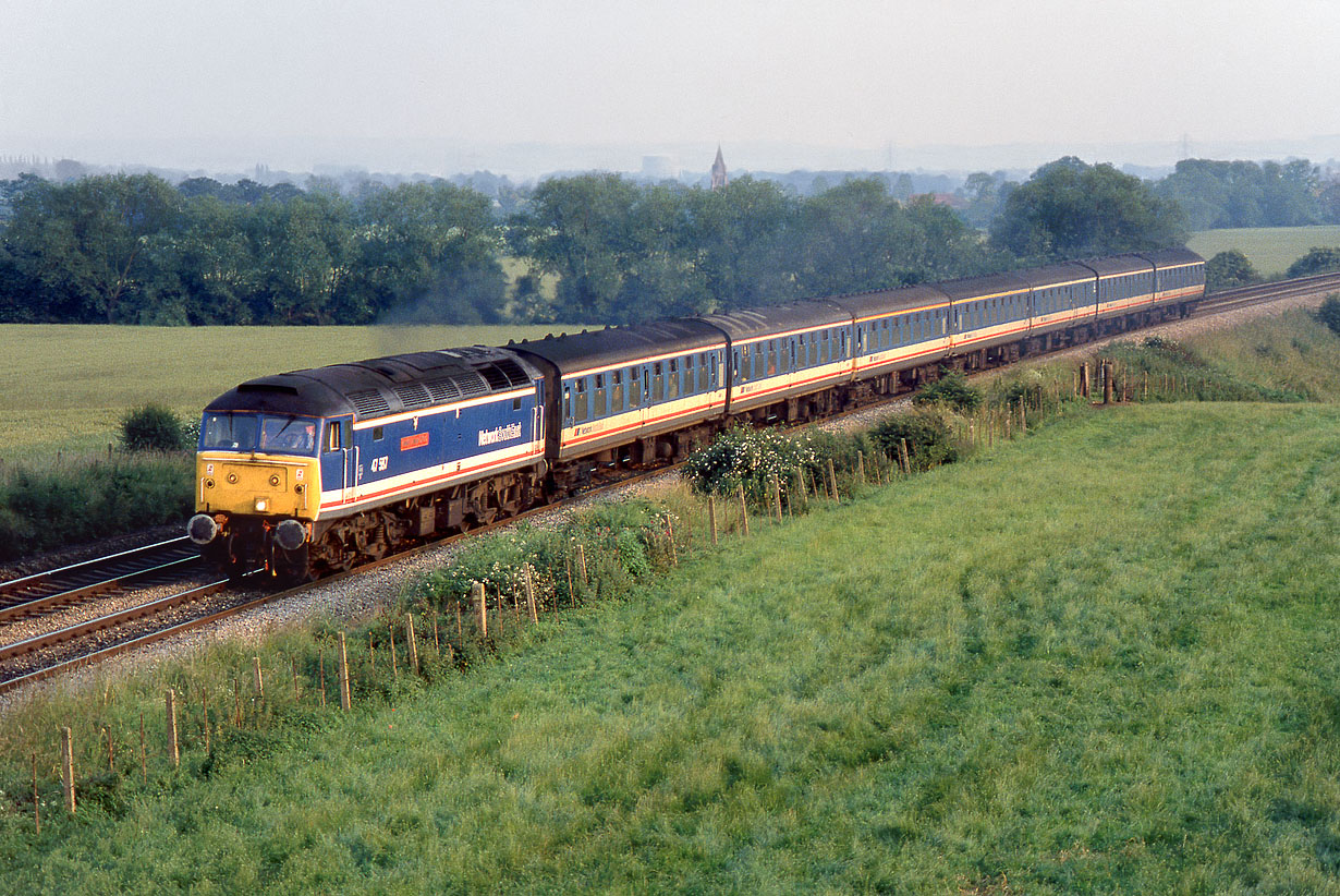 47587 Culham 3 July 1991