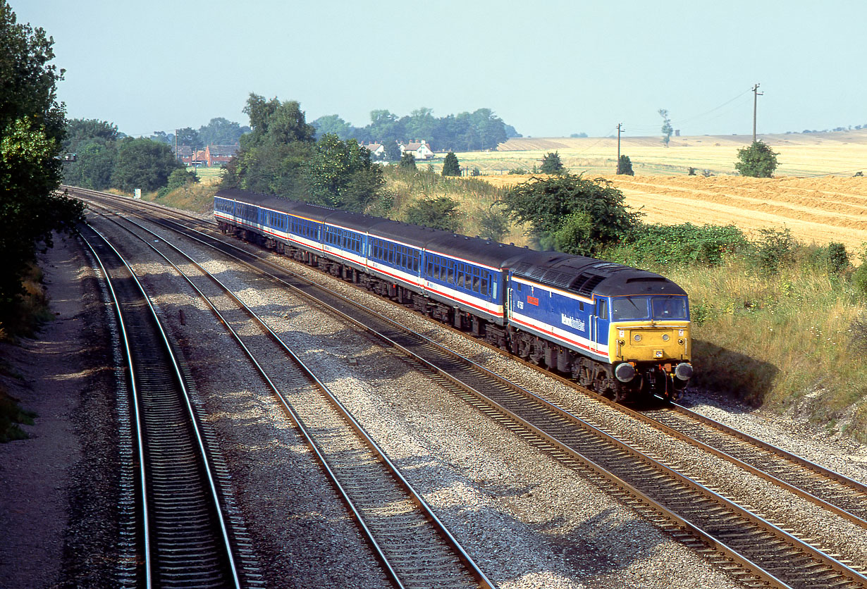 47587 Goring 28 August 1991