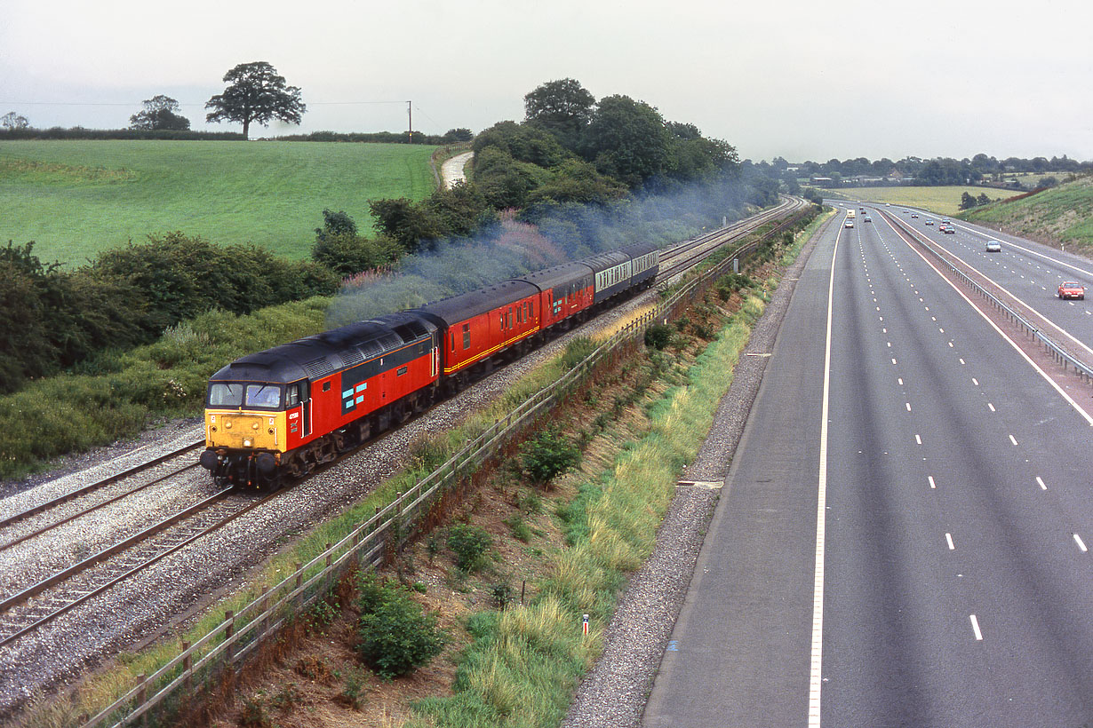 47588 Rowington 28 July 1992