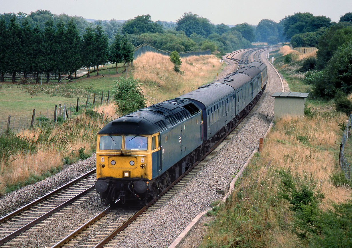 47589 Hungerford Common 3 September 1984