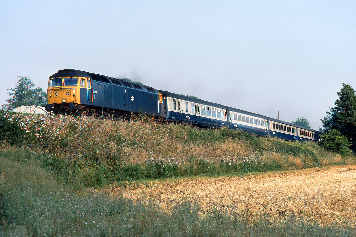 47589 Shipton 19 August 1984