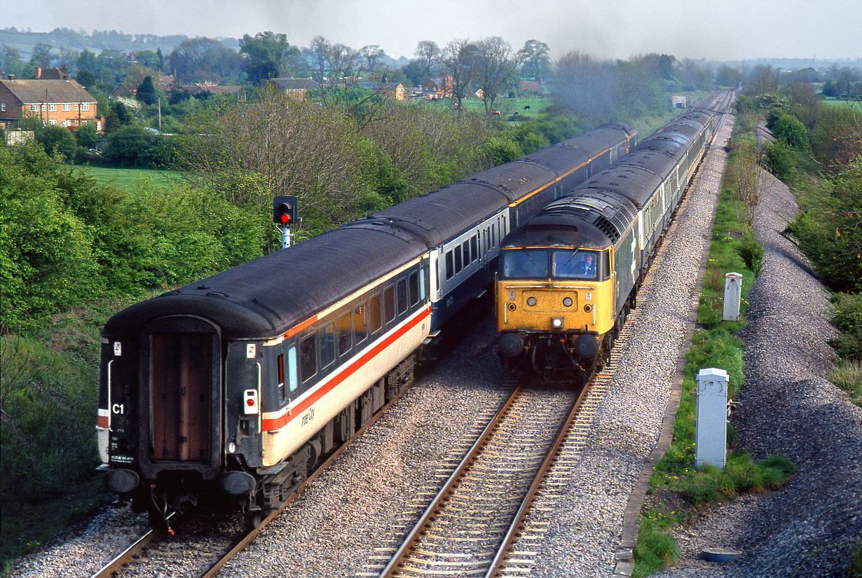 47591 Cropredy 10 May 1989