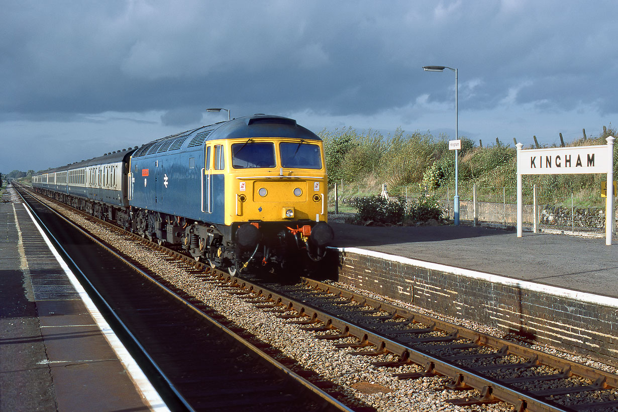 47592 Kingham 16 October 1983