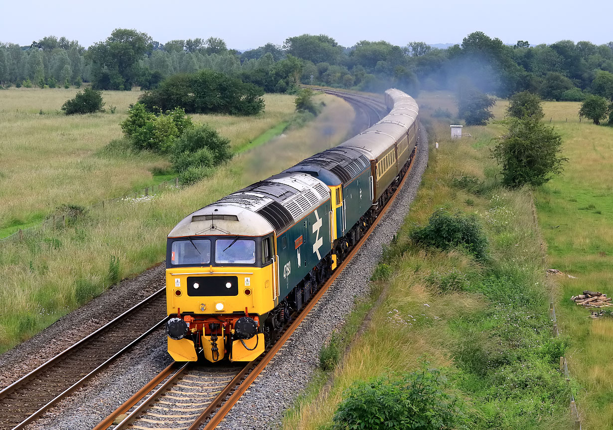 47593 & 47614 Yarnton 30 June 2021