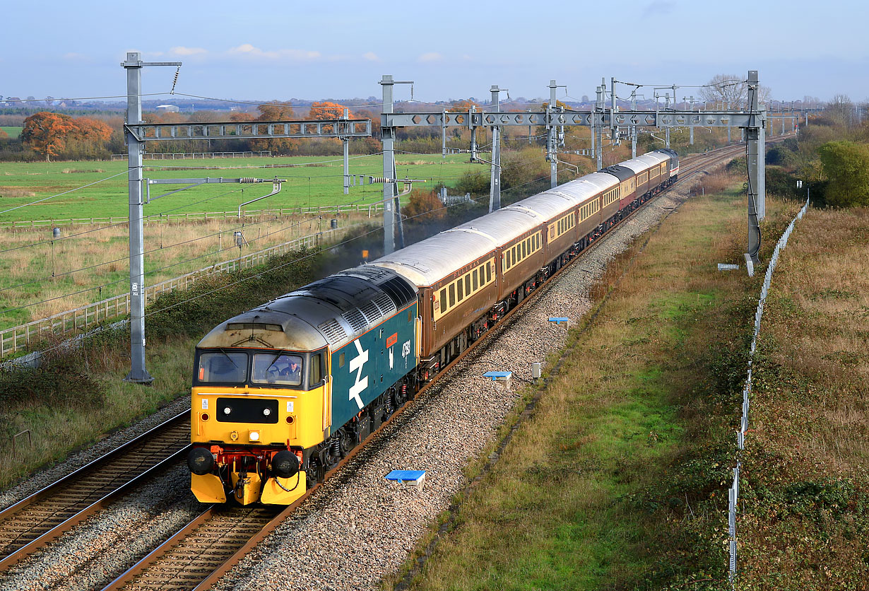 47593 South Marston 7 December 2022