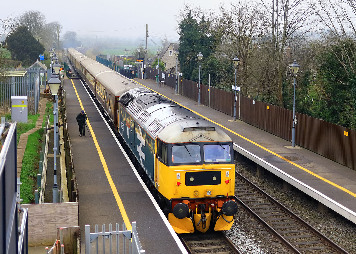 47593 Tackley 30 March 2022