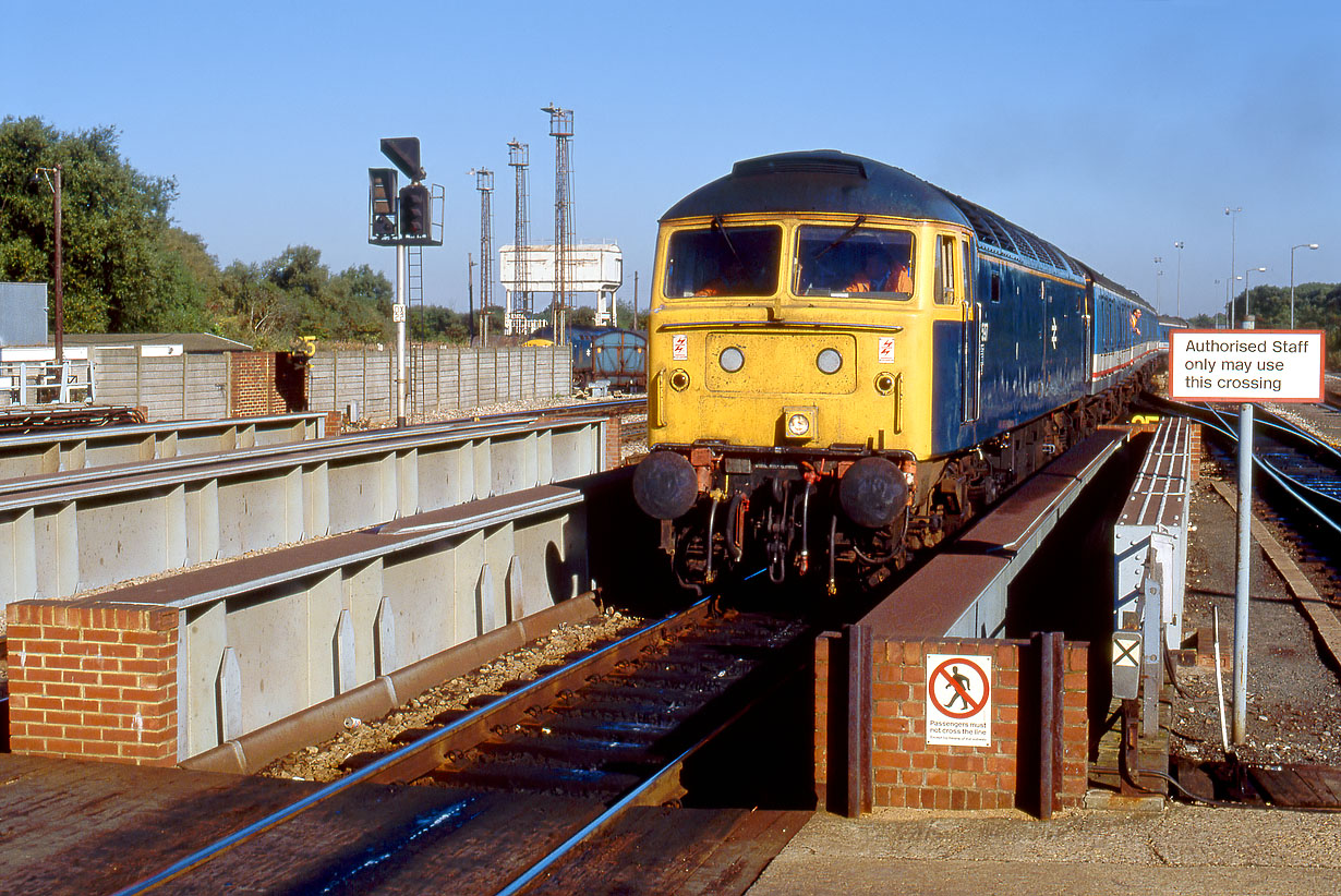 47597 Oxford 25 September 1987