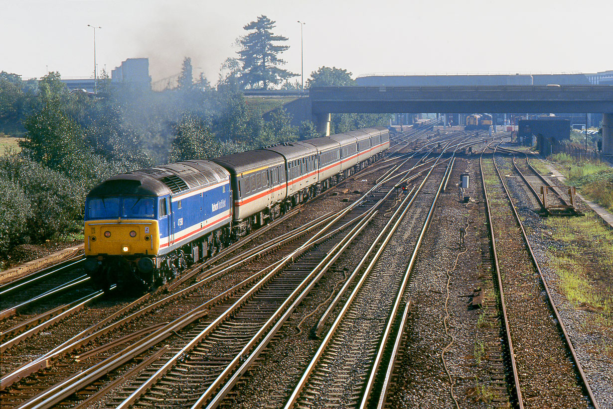 47598 Horley 21 September 1991