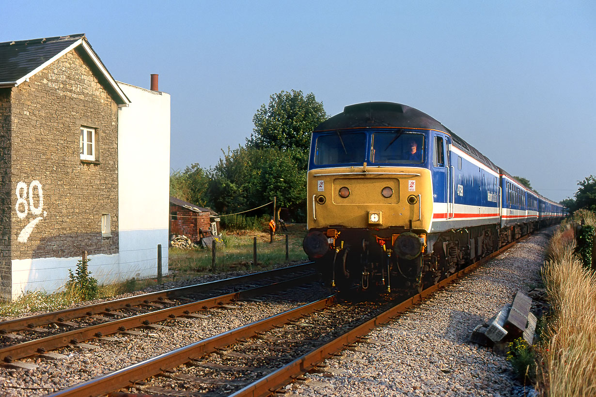 47598 Tackley 23 July 1990