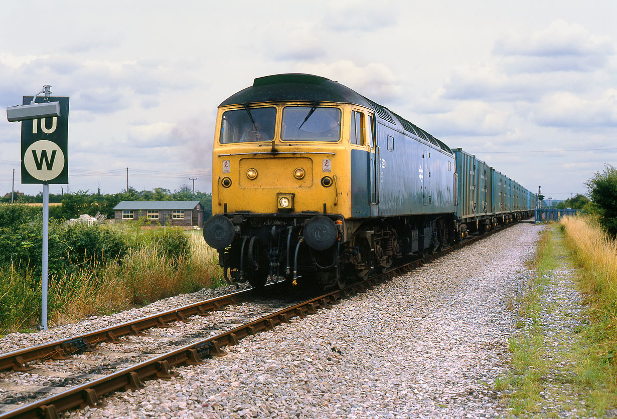 47599 Oddington 1 August 1986