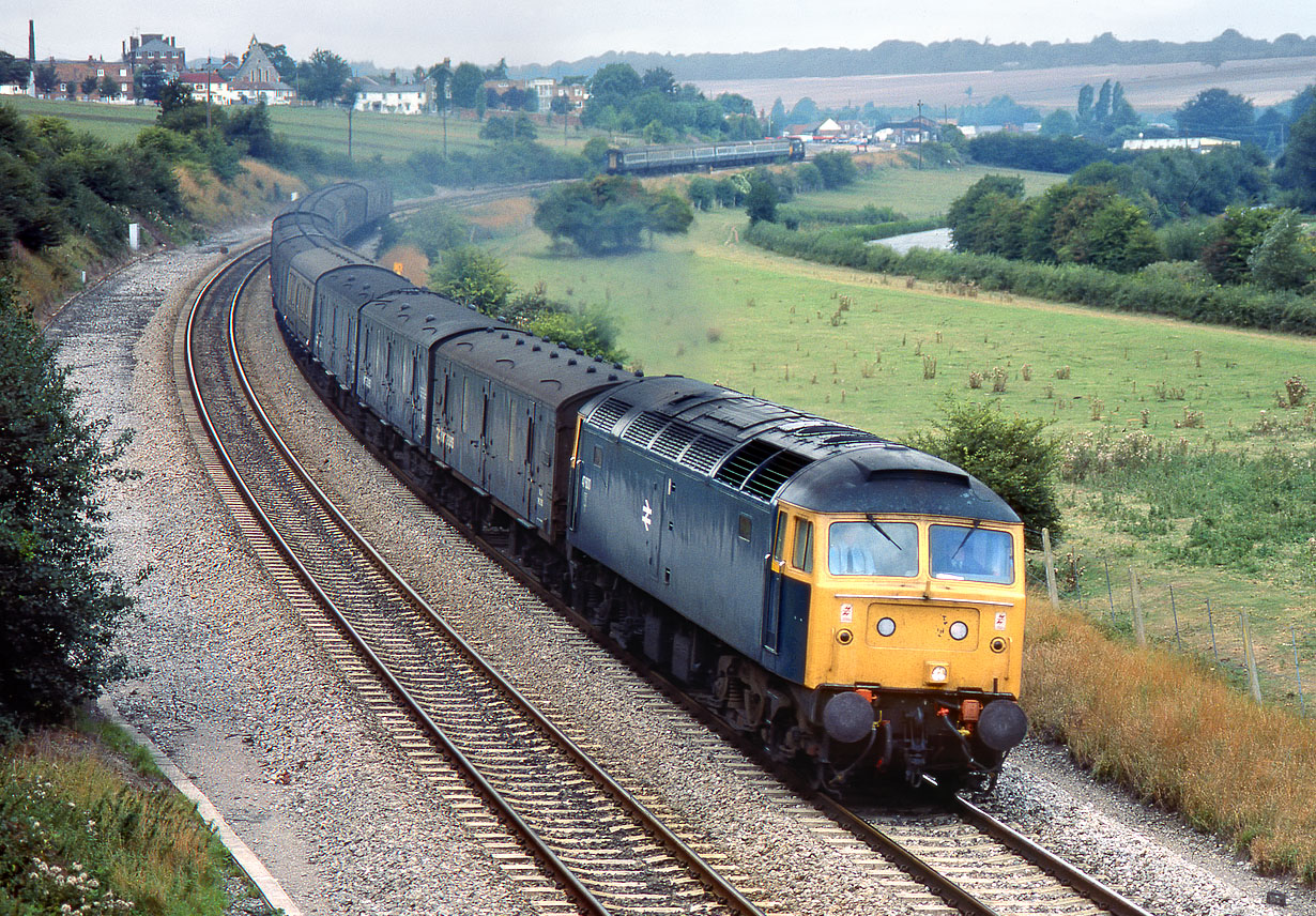 47600 Hungerford Common 3 September 1984