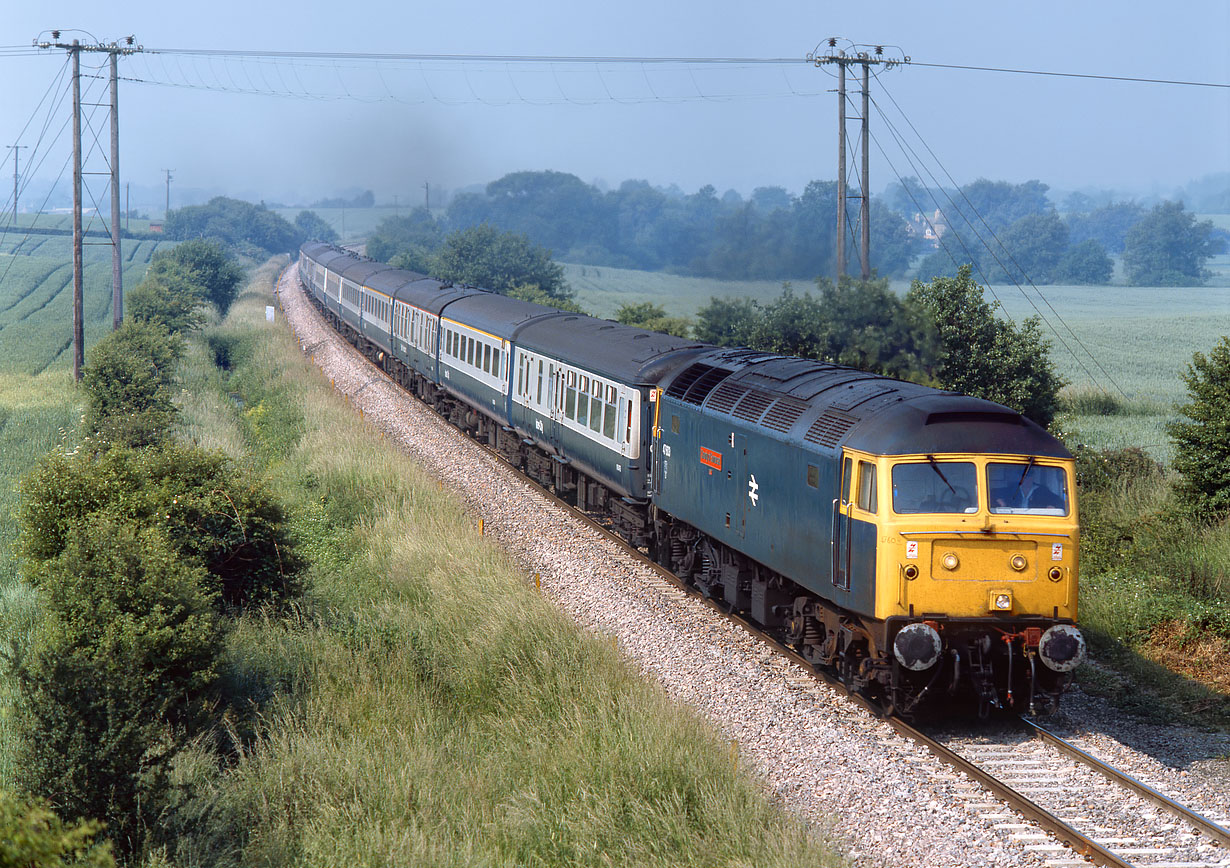 47603 Chilson 28 June 1986