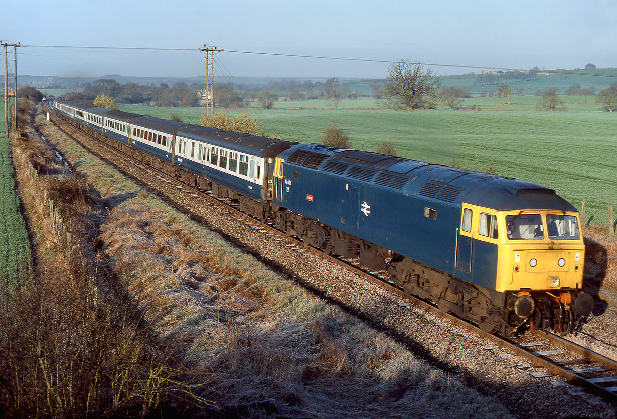 47606 Chilson 17 April 1984