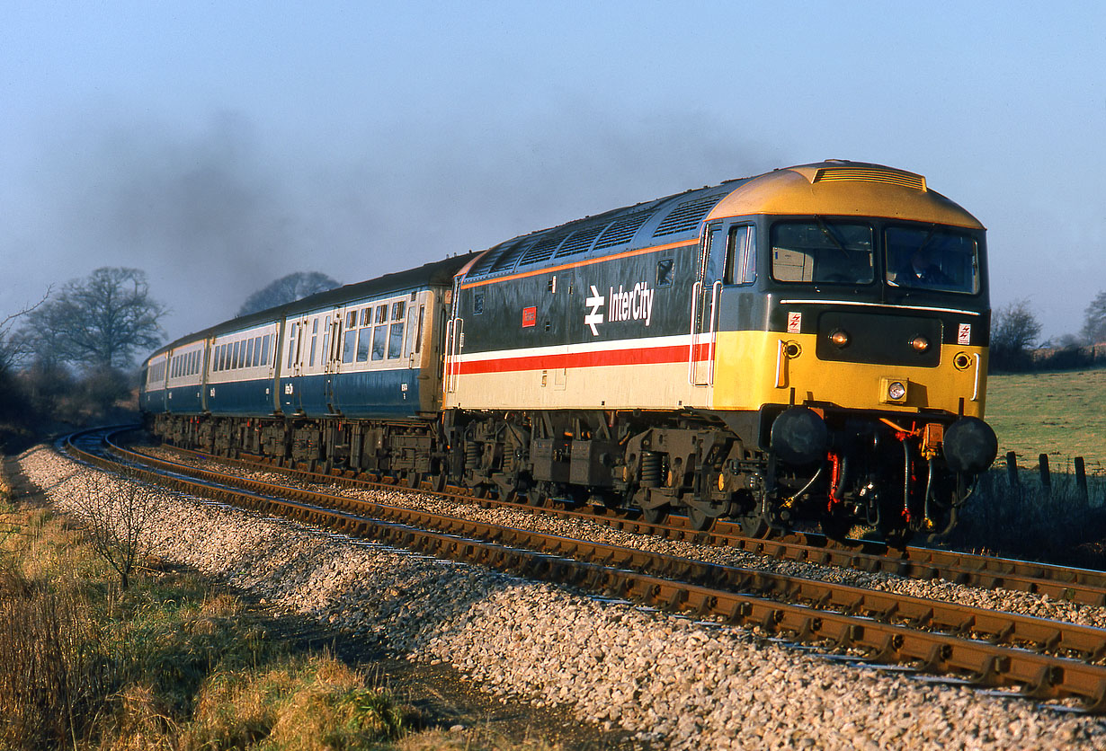 47611 Ascott-under-Wychwood 3 January 1987