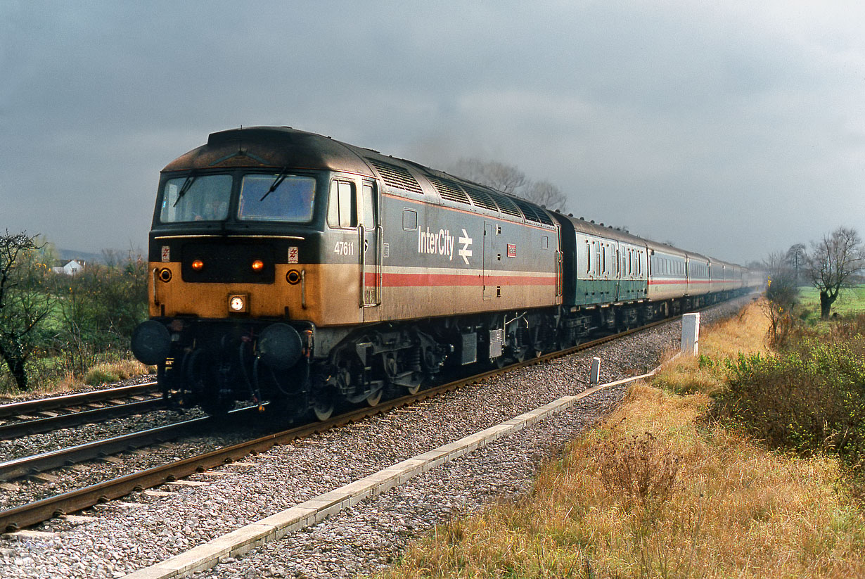 47611 Natton 18 November 1988