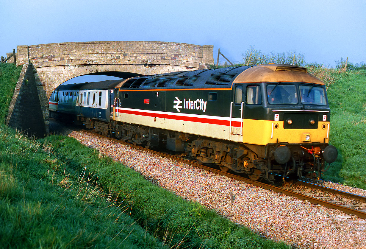 47612 Chilson 28 April 1987