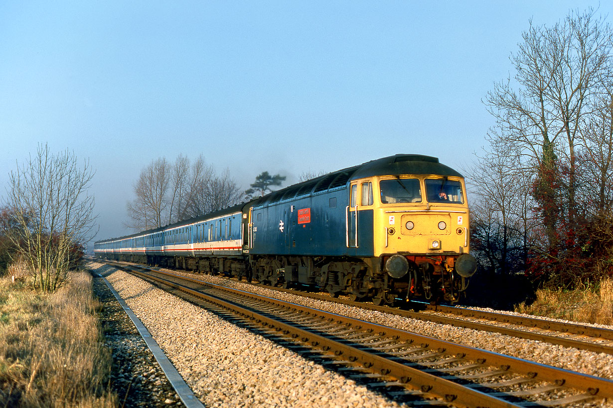 47615 Hampton Gay 28 November 1987