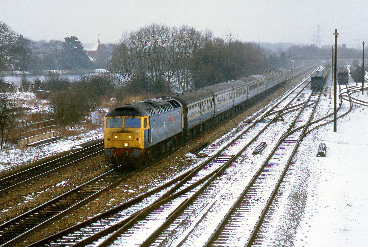 47615 Hinksey 8 February 1986