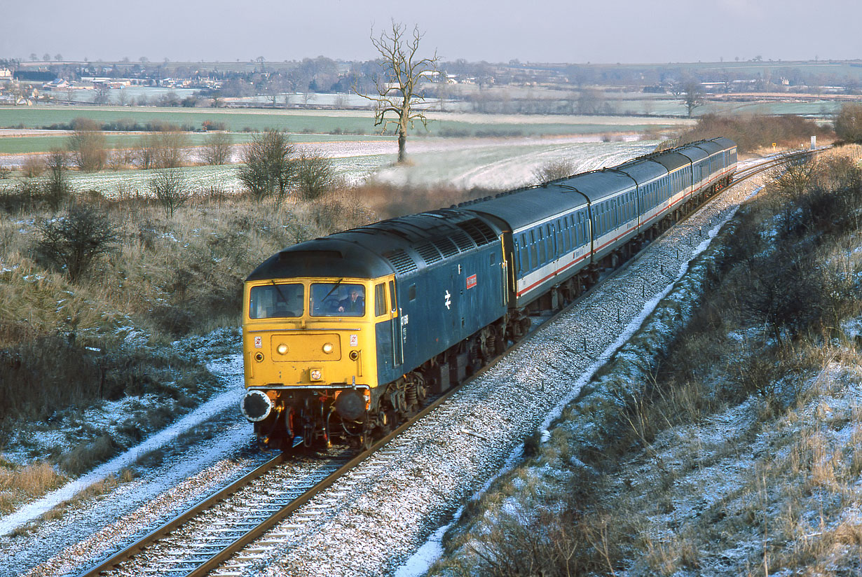 47618 Chilson 11 January 1987