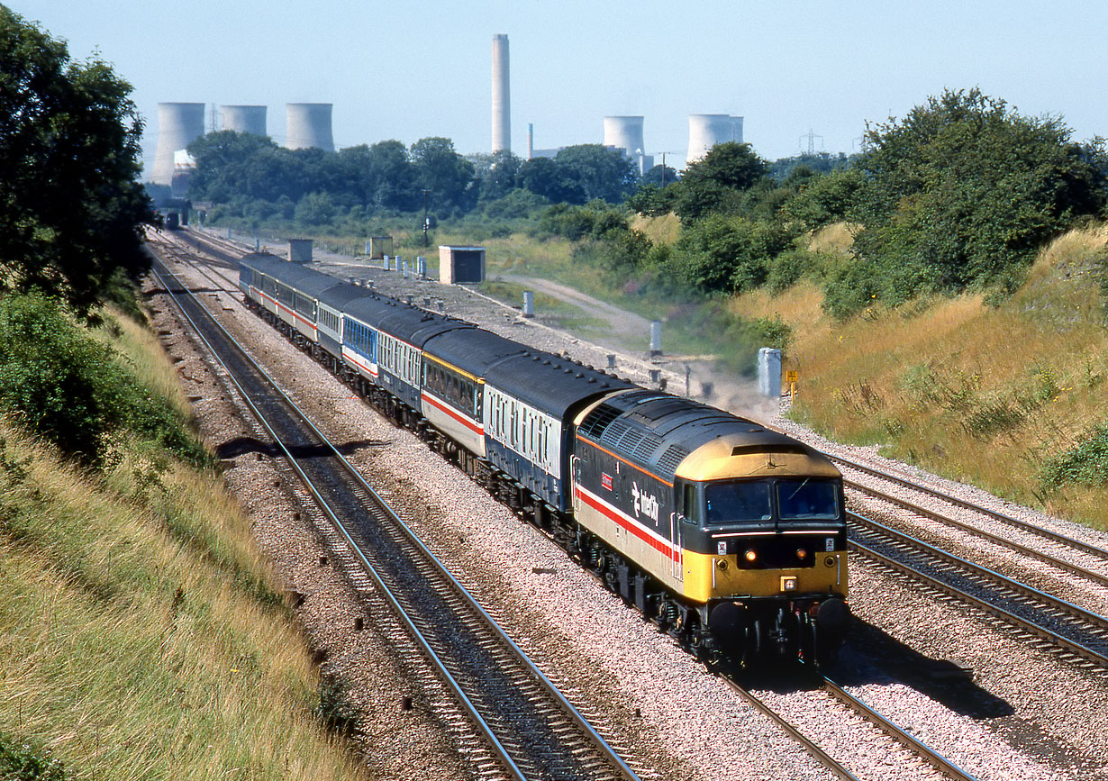 47618 South Moreton 6 August 1988