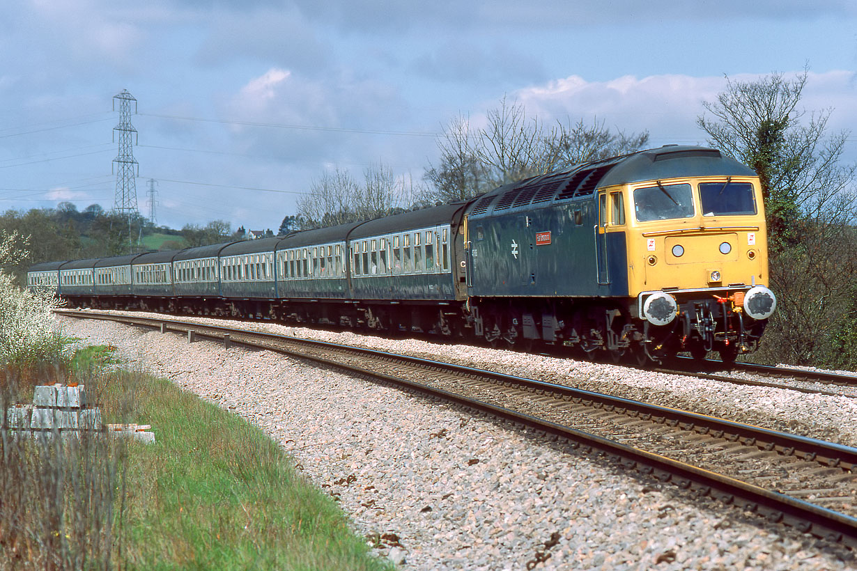 47618 St George's 20 April 1985