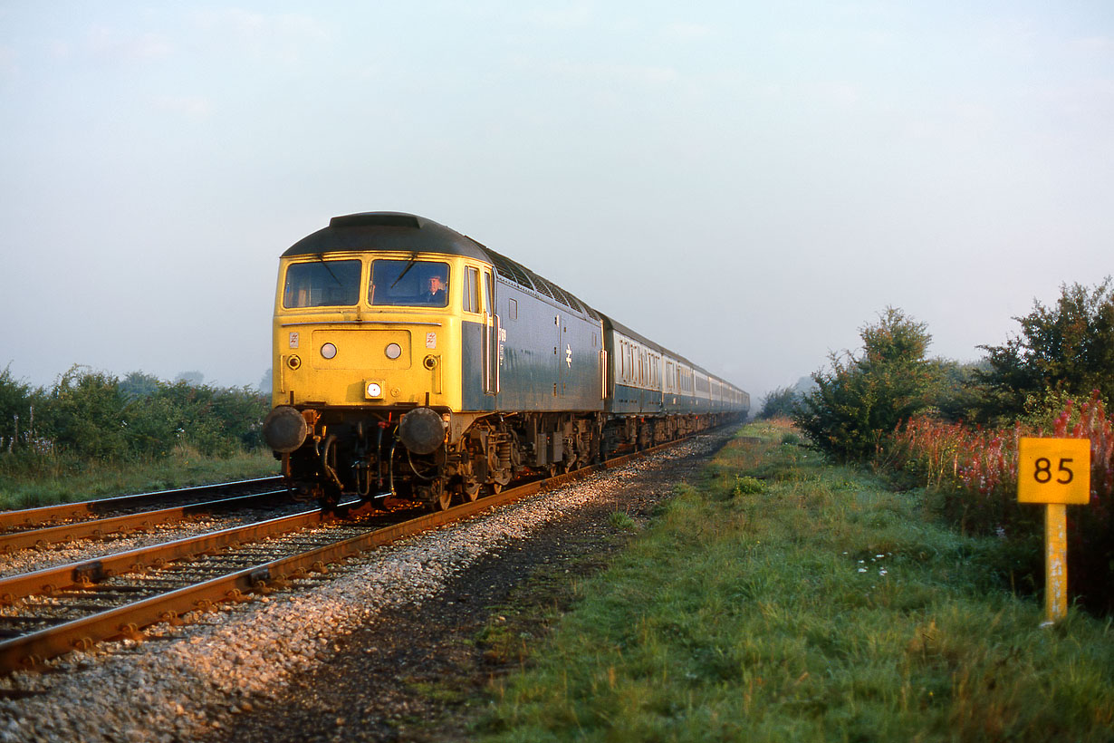 47619 Kingham 10 September 1986